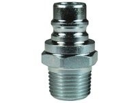 DIXON V16M16-E 2" H-STYLE COUP 2" M-NPTF STL UV 300052-16 | YarinInd