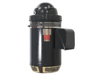 NAE V2-100S4-W40416A-EHT 100 HP 1800 RPM 404TP Frame 460V 3PH NEMA Design B 60HZ 1.15 S.F. WP1 Vertical Hollow Shaft Motor Cast 