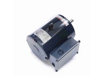 Century V200M2 2 HP 1750RPM 182T ODP 1/60/115/2302 horsepower 1750RPM 182T frame open drip proof 1 phase 115/230 volt 60 hertz e