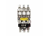Cutler Hammer V200M5CJC NEMA VAC NON-REV OPEN STR SIZE 5 110/120V COIL SEP CONTROL