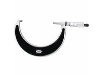 Starrett V226MXRL-125 (64268) MICROMETER- OUTSIDE 100-125mm | Precision Tools