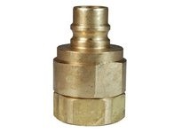 Dixon V2BF2-B V-Series Valved Female Plug