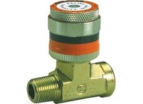 Simplex V3 Safety Relief Valve | Reliable Industrial Solutions