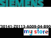 Siemens V30141-Z0113-A009-04-B900 | High-Quality Industrial Supplies