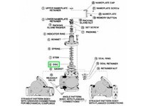 Bell & Gossett V51759 DISC F/3DS4S | YarinInd
