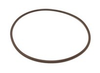 Flowtrend 124106 V70039 O-Ring FDA FPM/FKM | High-Quality Industrial Supplies