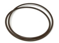 Flowtrend 124119 V70046 O-Ring FDA FPM/FKM