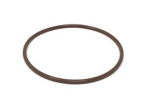 Flowtrend 124177 V70146 O-Ring FDA FPM/FKM | High-Quality Industrial Supplies