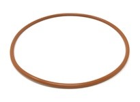 Flowtrend 124181 V70153 O-Ring FDA FPM/FKM | High-Quality Industrial Supplies