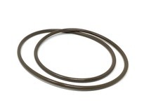 Flowtrend 124186 V70160 O-Ring FDA FPM/FKM | High-Quality Industrial Supplies