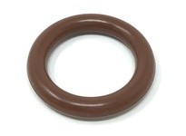 Flowtrend 124190 V70208 O-Ring FDA FPM/FKM | High-Quality Industrial Supplies