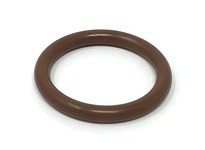 Flowtrend 124195 V70213 O-Ring FDA FPM/FKM | High-Quality Industrial Supply