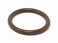 Flowtrend 124199 V70216 O-Ring FDA FPM/FKM | High-Quality Industrial Supplies