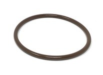 Flowtrend 124218 V70229 O-Ring FDA FPM/FKM