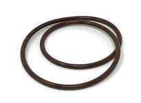 Flowtrend 124249 V70251 O-Ring FDA FPM/FKM | High-Quality Industrial Supplies