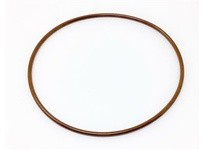 Flowtrend 124251 V70252 O-Ring FDA FPM | Quality Industrial Supplies