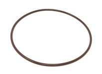 Flowtrend 124254 V70255 O-Ring FDA FPM