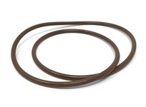Flowtrend 124258 V70259 O-Ring FDA FPM/FKM