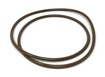 Flowtrend 124265 V70265 O-Ring FDA FPM/FKM | High-Quality Industrial Supplies