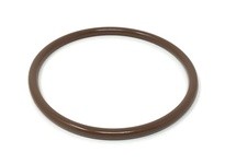 Flowtrend 124300 V70342 O-Ring FDA FPM/FKM | High-Quality Industrial Supplies