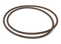 Flowtrend 124310 V70382 O-Ring FDA FPM/FKM | High-Quality Industrial Supplies