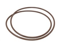 Flowtrend 124312 V70383 O-Ring FDA FPM/FKM | High-Quality Industrial O-Rings