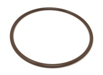 Flowtrend 124316 V70440 O-Ring FDA FPM/FKM | High-Quality Industrial Supply