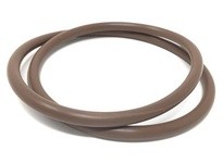 Flowtrend 124320 V70446 O-Ring FDA FPM/FKM