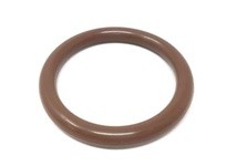 Flowtrend 124330 V80325 O-Ring FDA FPM/FKM