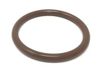 Flowtrend 124337 V90329 O-Ring FDA FPM/FKM