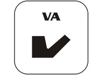 Harwal VA400V VA-400 FPM V-Ring