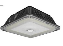 RAB VAN17-50 50W 3000K/4000K/5000K 0-10V Dimming IP65 Rated