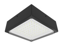 RAB VANLED65N VANLED 65W 4000K Drop Clear Lens 120-277V | Durable Lighting Solutions