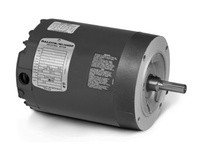 VAOM3560 .5 AIR OVERHP, 850RPM, 3PH, 60HZ, 56C, 3528M