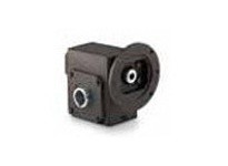 Hub City 0230-01605 10:1 Ratio Worm Reducer | Durable Cast Iron