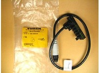 TURCK VB 1003-0.6-BSMK 14/S653/S1057 Junction Box