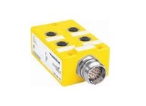 TURCK VB 40-5 Junction Box | YarinInd