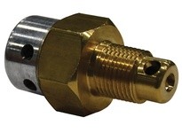 Dixon VB-050-NPT Vacuum Breaker with NPT Threads | YarinInd