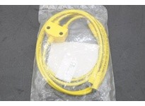 TURCK VB2-PKG4M-0.3/2FSM4 Cord Set