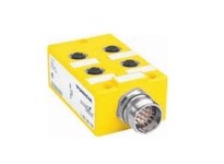 TURCK VB40-P7X5-5 Multibox | YarinInd