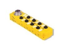 TURCK VB803M-PX9-3C Cordset