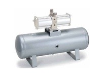 SMC VBAT05A-SV-Q Booster Regulator