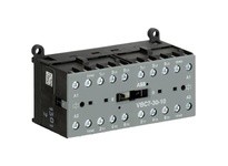 ABB VBC7-30-10-01 Miniature Contactor 4 Pole 3NO 24VDC | Buy Now