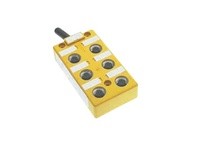 TURCK VBKB-80-CS12 MultiBox | YarinInd