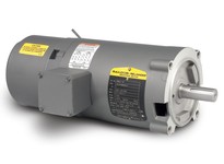 VBM3154 1.5HP, 1735RPM, 3PH, 60HZ, 56C, 3519M, OPEN, F1 | YarinInd