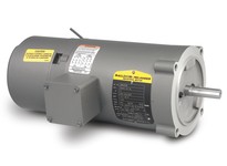 VBM3542-5 .75HP, 1750RPM, 3PH, 60HZ, 56C, 3516M, TENV, F1