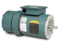 VBM3542-D .75HP, 1750RPM, 3PH, 60HZ, 56C, 3514M, TEFC, F3