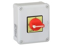 Telemecanique VC2GUN | YarinInd