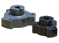 NAE VC400-1.563 VHS Coupling 100-125 HP 404TP-405TP Frame | YarinInd