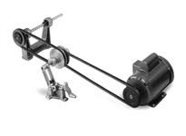 TBWOODS VC4040 4040 Dual-Groove VAR-A-CONE | YarinInd